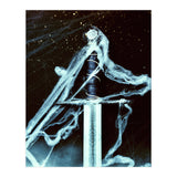 Magic sword No 3 (Print Only) thumbnail