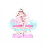 Fashion Nerd (Print Only) thumbnail