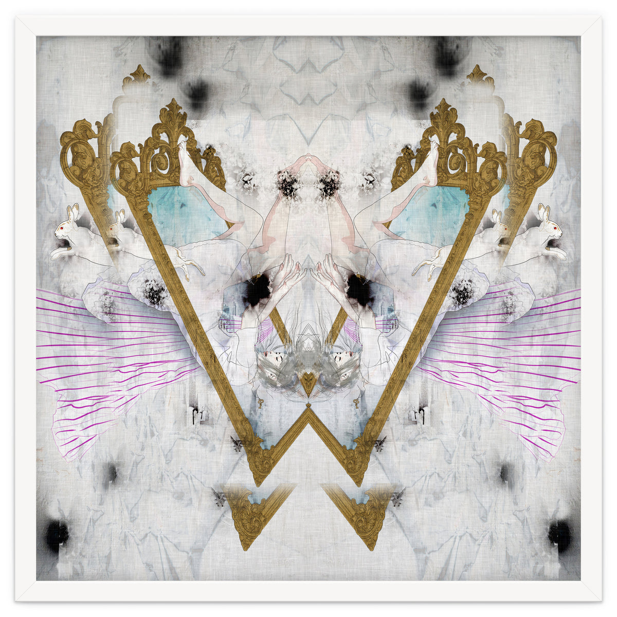 Looking Glass_Parallel