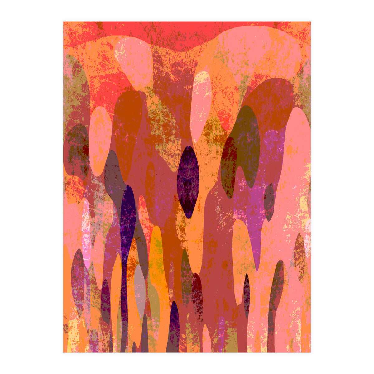 Baroque  (Print Only)