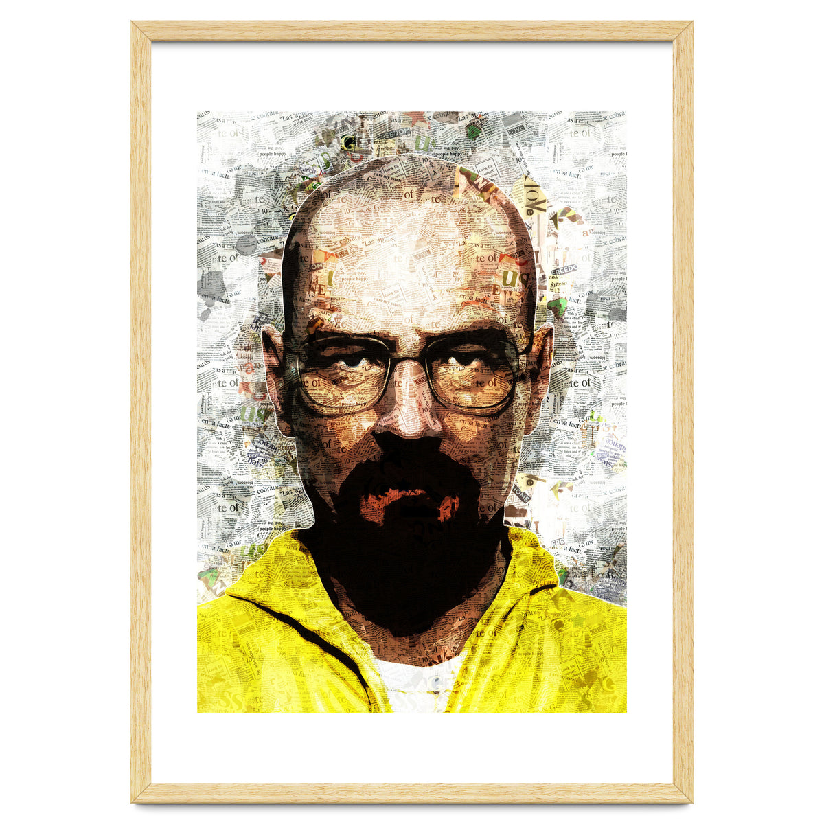 Walter White