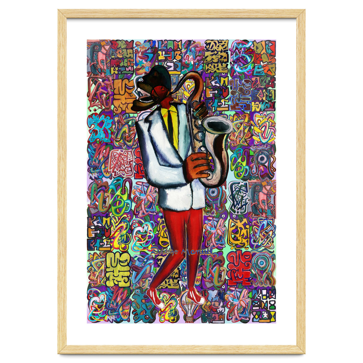 Graffiti Digital 2022 270