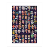 Retratos 3 (Print Only) thumbnail