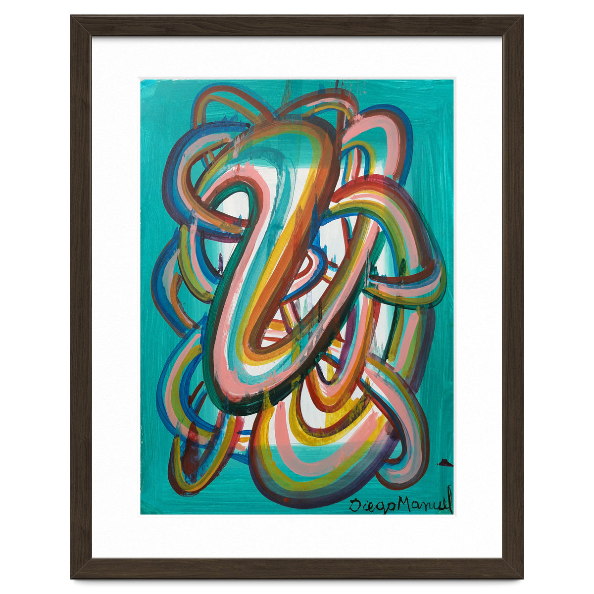 Formas En El Espacio 32