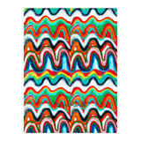 Pop Abstract A 24 (Print Only) thumbnail