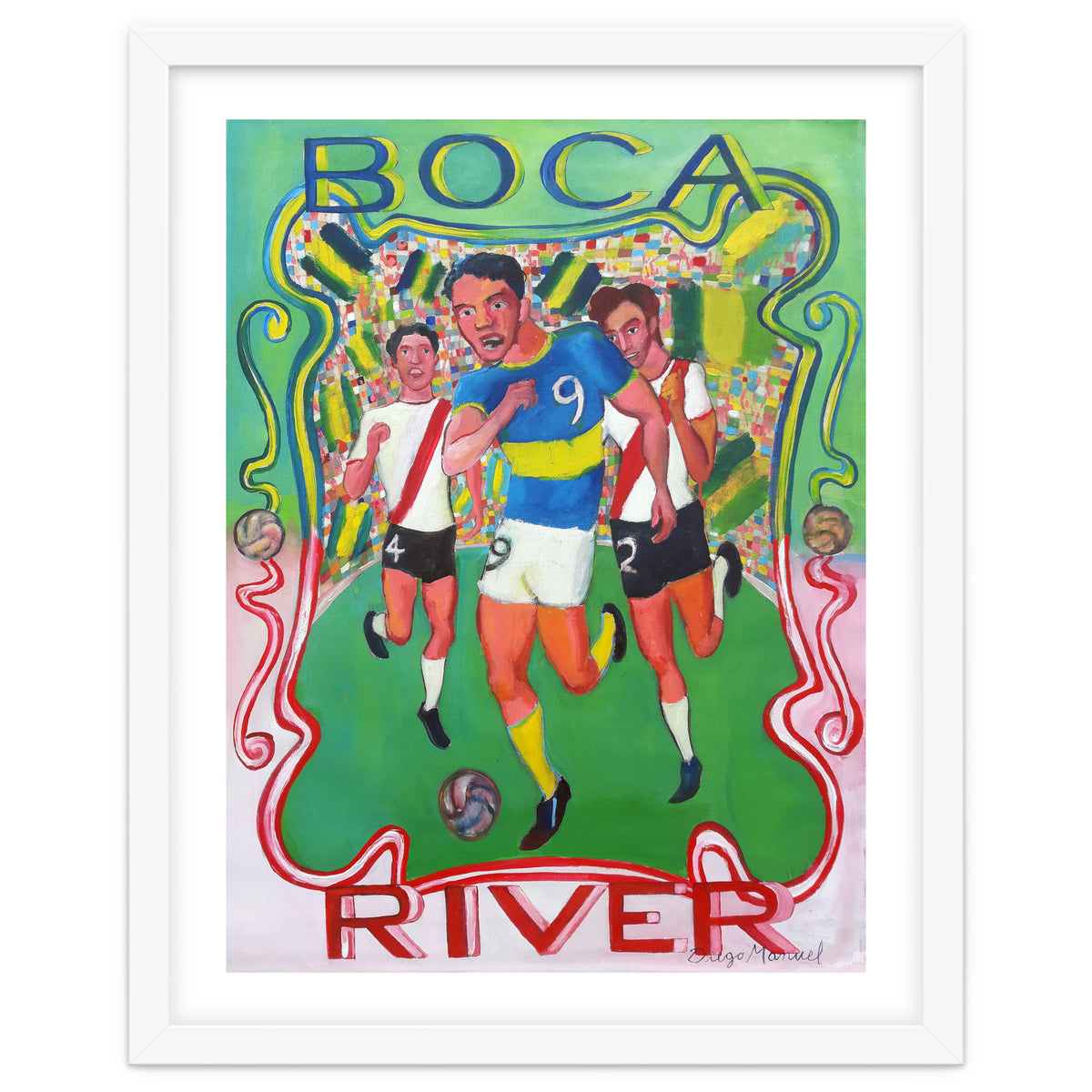 Boca River 4