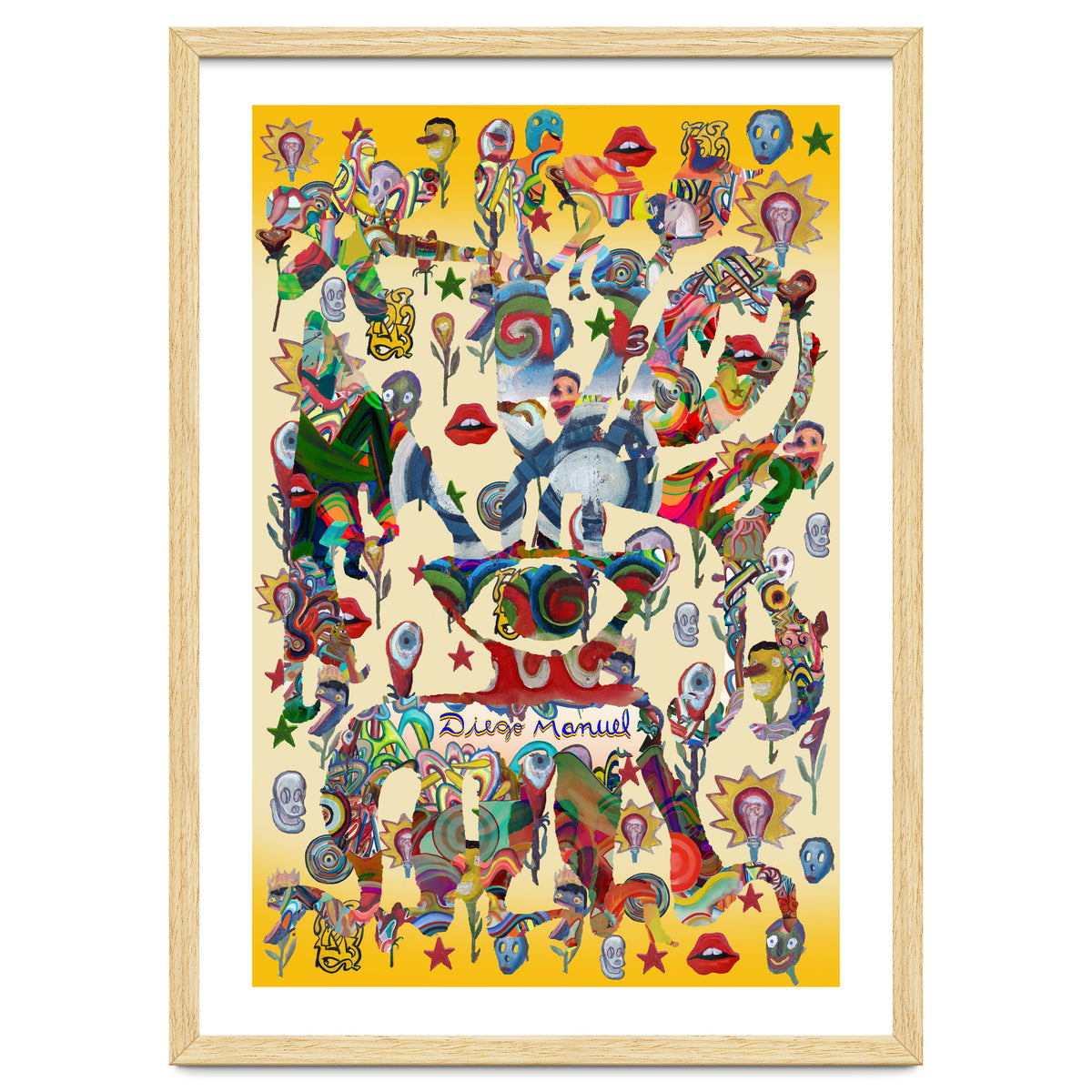 Planta Salvaje Nueva 2