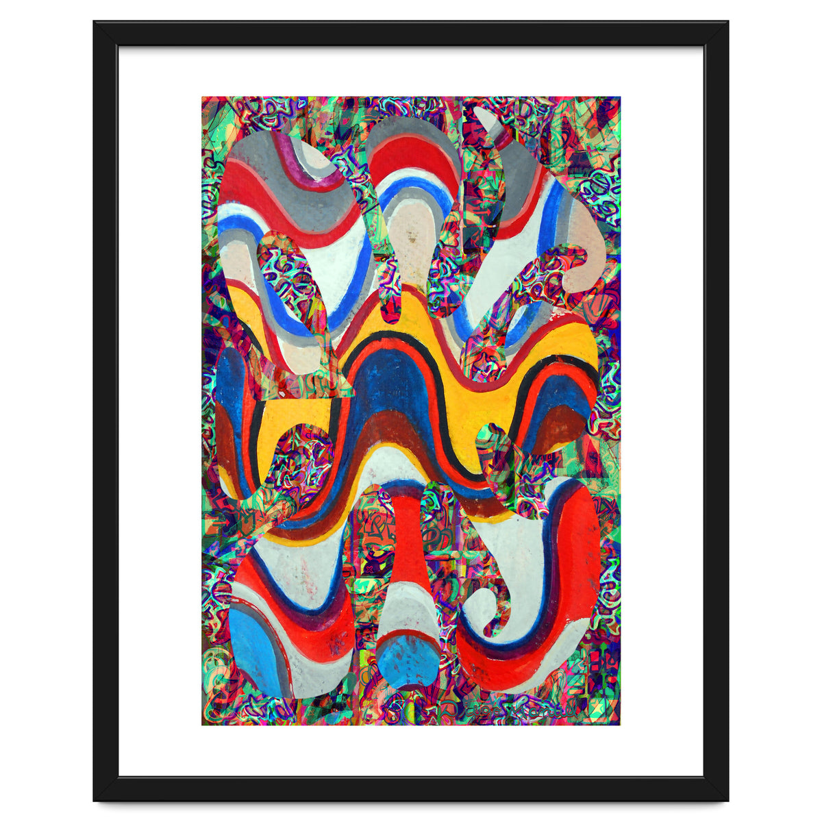 Graffiti Digital Nuevo 2023 176