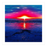 Beach (Print Only) thumbnail