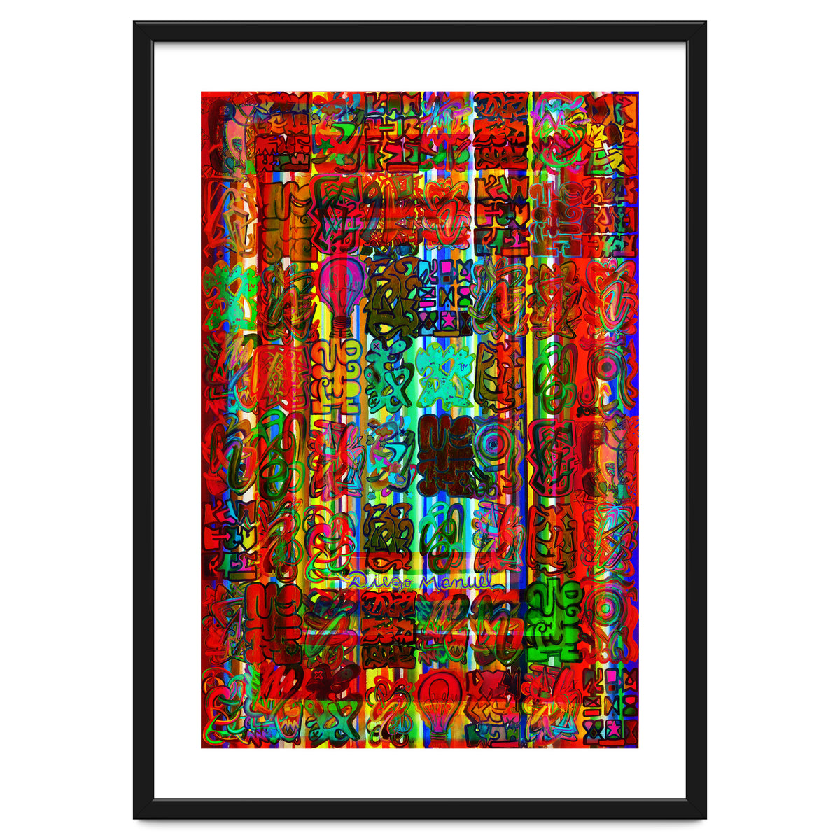 Graffiti Digital 2022 361