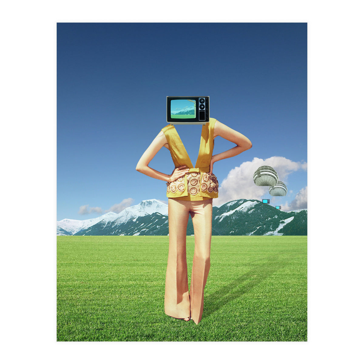 atmosphere · 74 (Print Only)