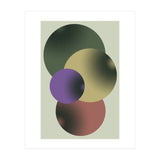 Kreise o.T. 2 (Print Only) thumbnail