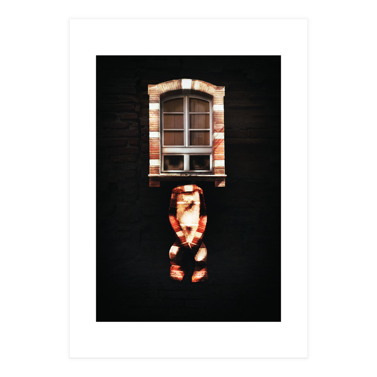 VooDooTooL - Desvodat (Print Only)