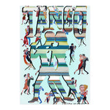 Tango C 4 (Print Only) thumbnail