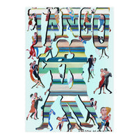 Tango C 4 (Print Only)