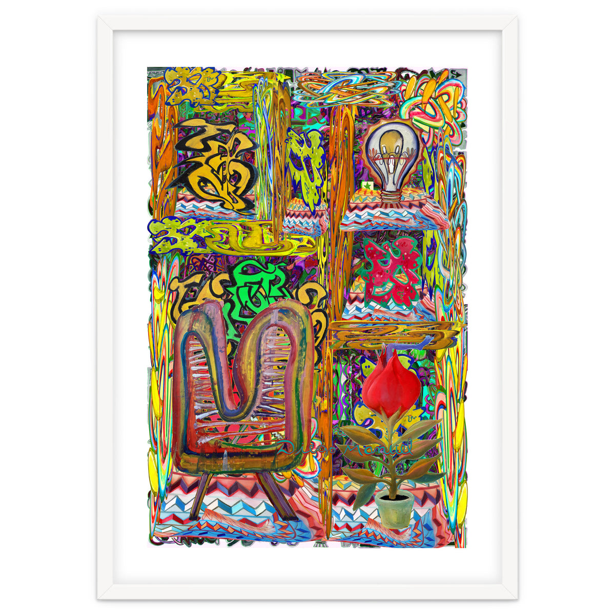 Oficina Del Cobrador 36