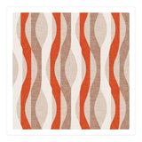 Mod Stripes Sand (Print Only) thumbnail