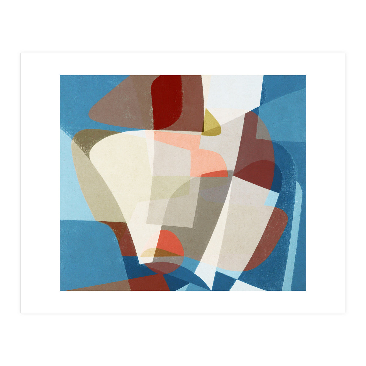 Lightness (Print Only)