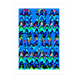 Pop Abstract A 34 (Print Only) thumbnail