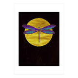 Dragonfly Moon (Print Only) thumbnail