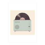 High Fidelity Main (Print Only) thumbnail