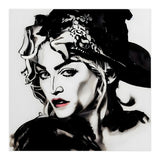 Madonna  (Print Only) thumbnail