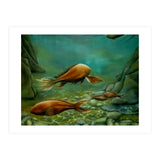 Silent Wisdom (Print Only) thumbnail