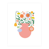 Mediterranean jar (Print Only) thumbnail