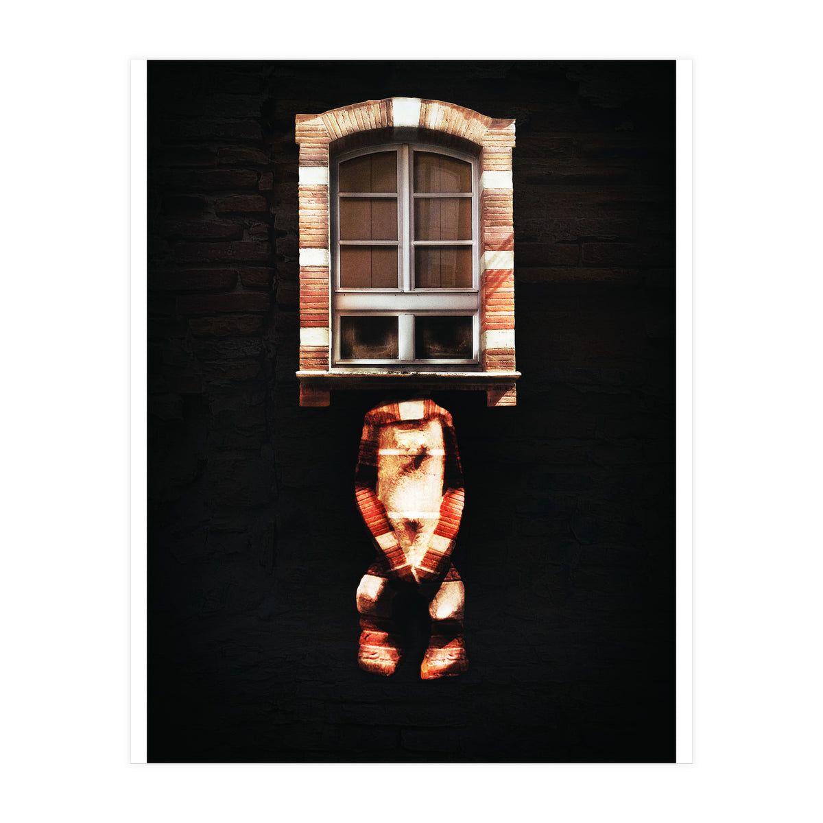 VooDooTooL - Desvodat (Print Only)