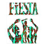 Fiesta 12  (Print Only) thumbnail