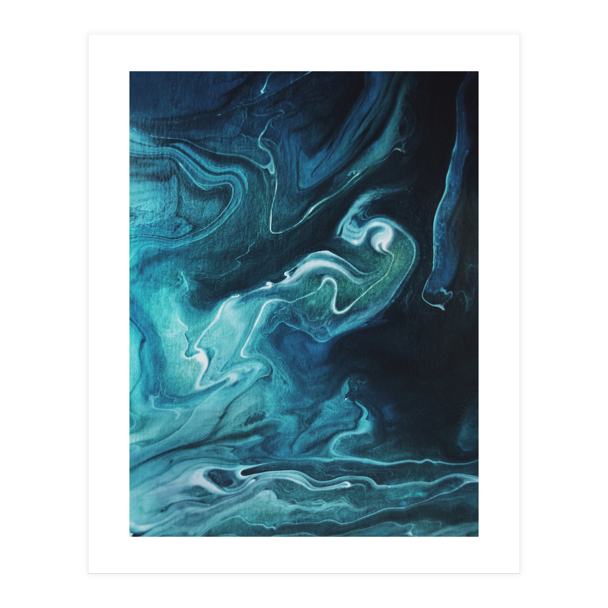 Gravity II (Print Only)