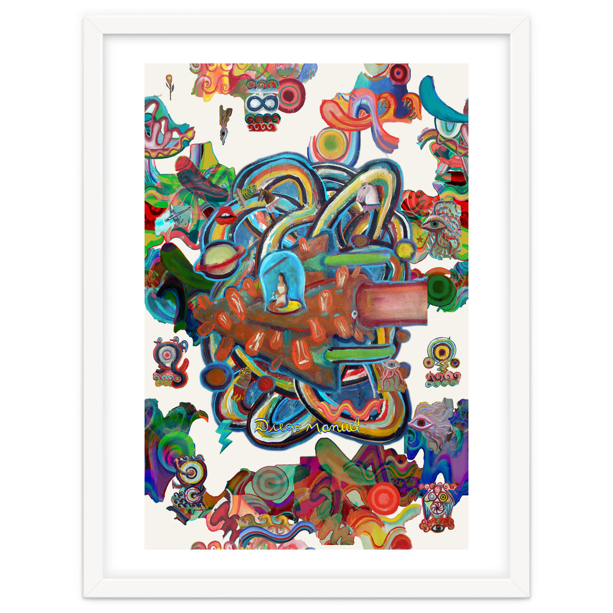 Muchas Cosas 2021 183