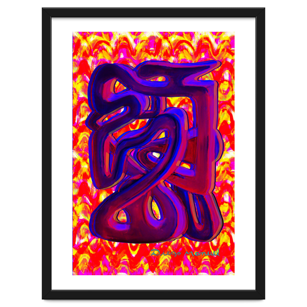 Graffiti Nuevo 2023 10