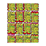 Graffitis 2021 Tapiz 111 (Print Only) thumbnail