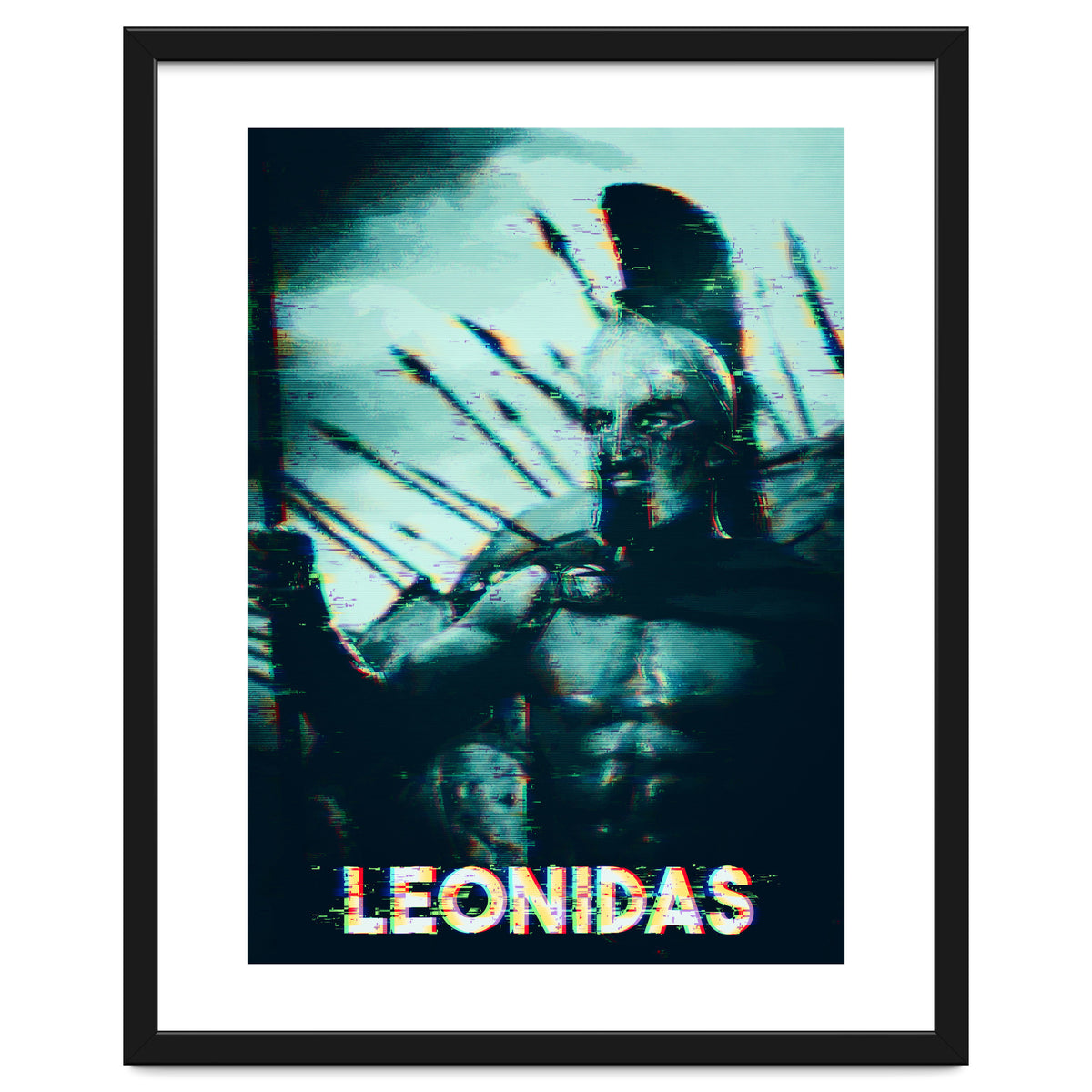 Leonidas