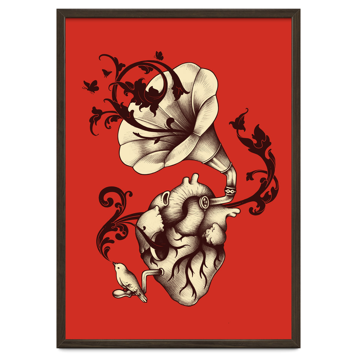 Listen To Your Heart