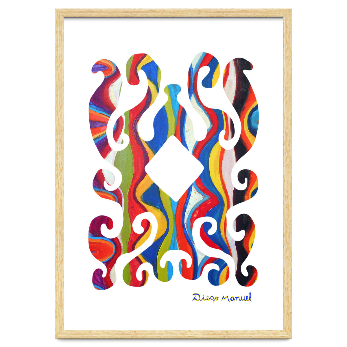 Pop Abstract 2023 143 Copia