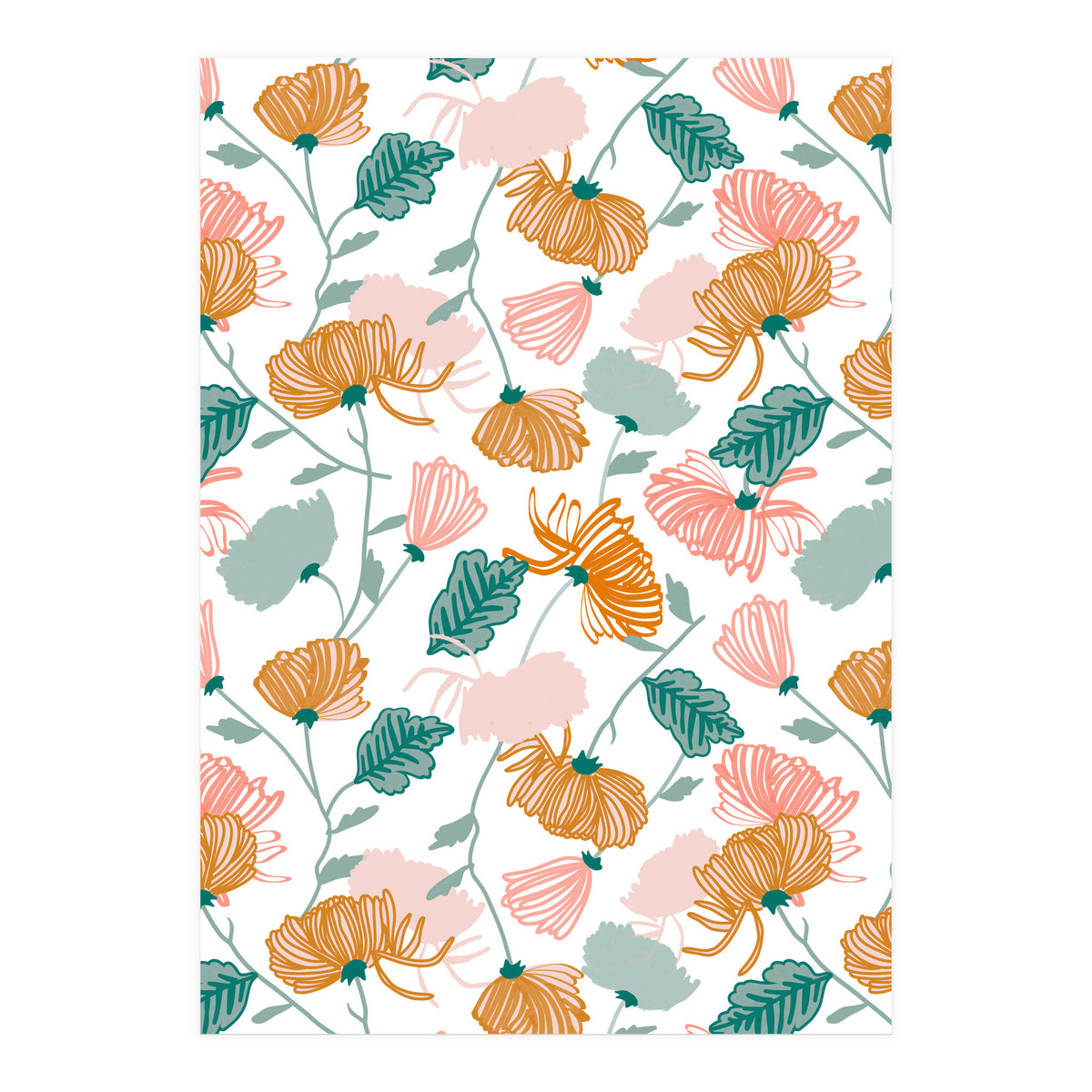 Redamancy (Print Only)