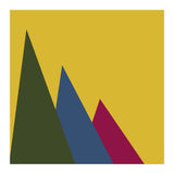 Abstract modern forest (Print Only) thumbnail
