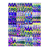 Pop abstract color full (Print Only) thumbnail