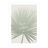 Love nature (Print Only) thumbnail