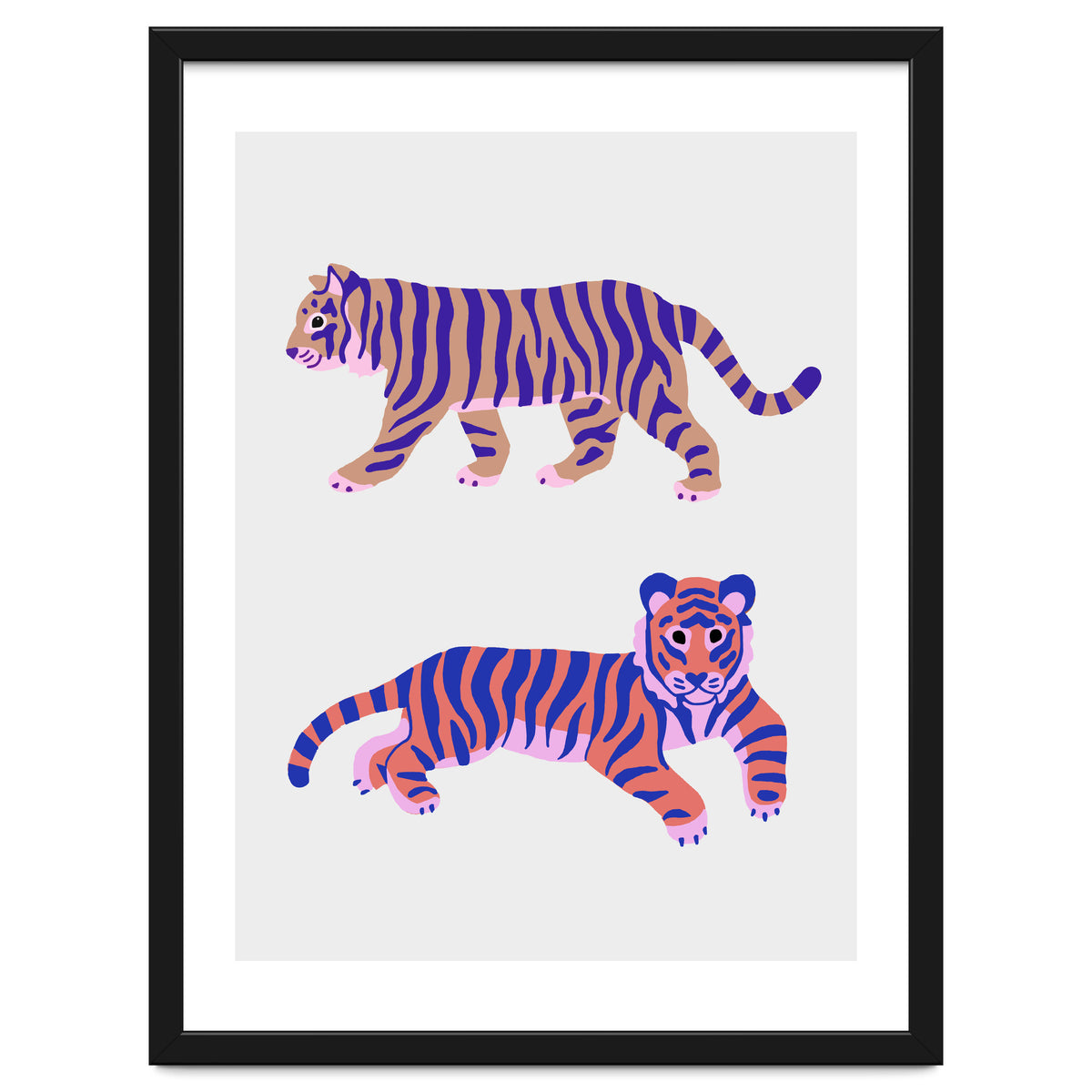 Tigers