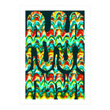 Pop Abstract 30 (Print Only) thumbnail