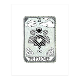 The Follower (Print Only) thumbnail