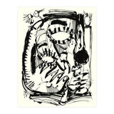 The Scholar (Print Only) thumbnail