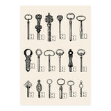 USB Keys (Print Only) thumbnail