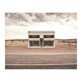 Marfa (Print Only) thumbnail