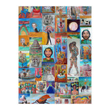Expo Paintings 1 (Print Only) thumbnail