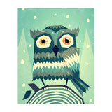 Boohoo (Print Only) thumbnail
