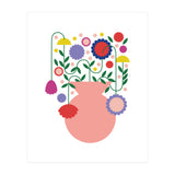 Mediterranean jar 1 (Print Only) thumbnail